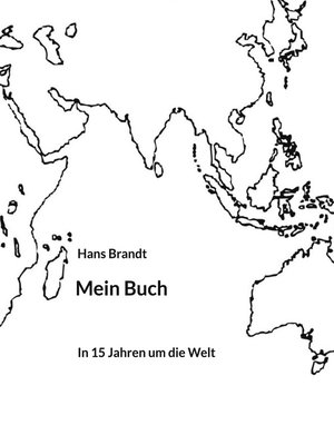 cover image of Mein Buch